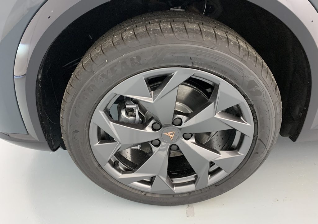 Cupra Formentor 1.5 eTSI Hybrid 150 ch DSG7 V