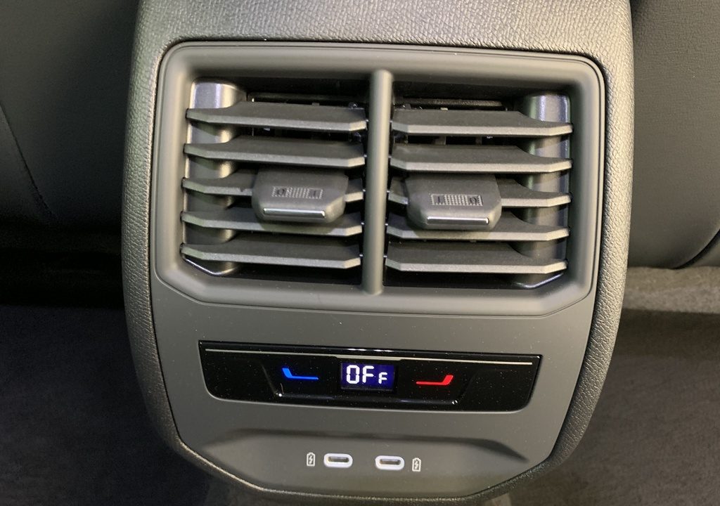 Cupra Formentor 1.5 eTSI Hybrid 150 ch DSG7 V