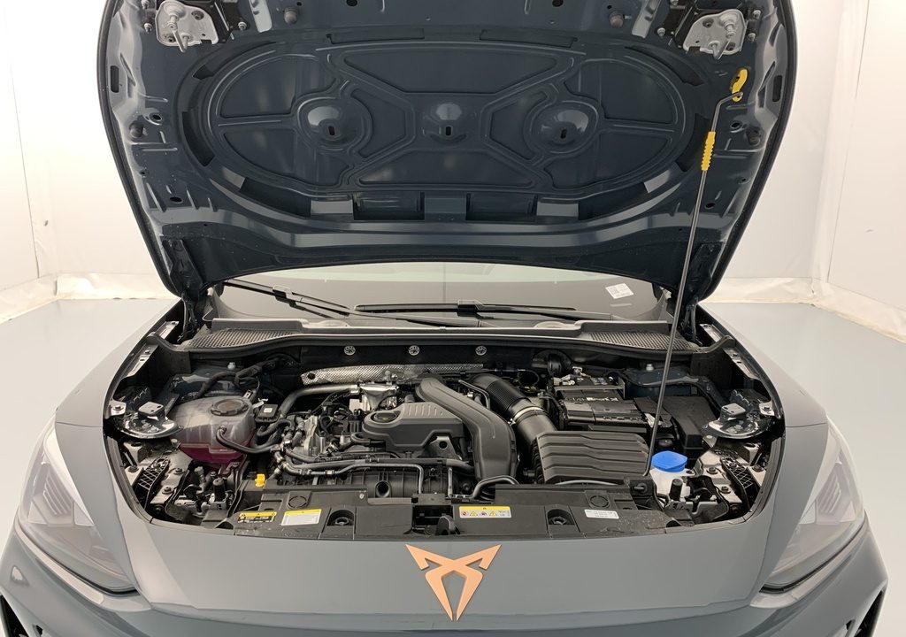 Cupra Formentor 1.5 eTSI Hybrid 150 ch DSG7 V