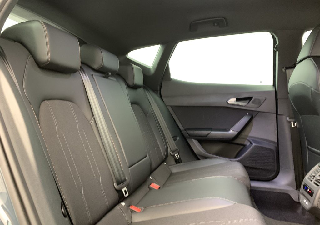 Cupra Formentor 1.5 eTSI Hybrid 150 ch DSG7 V