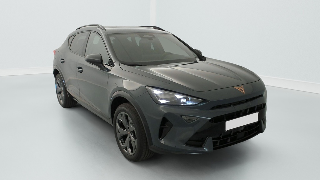 Cupra Formentor 1.5 eTSI Hybrid 150 ch DSG7 V