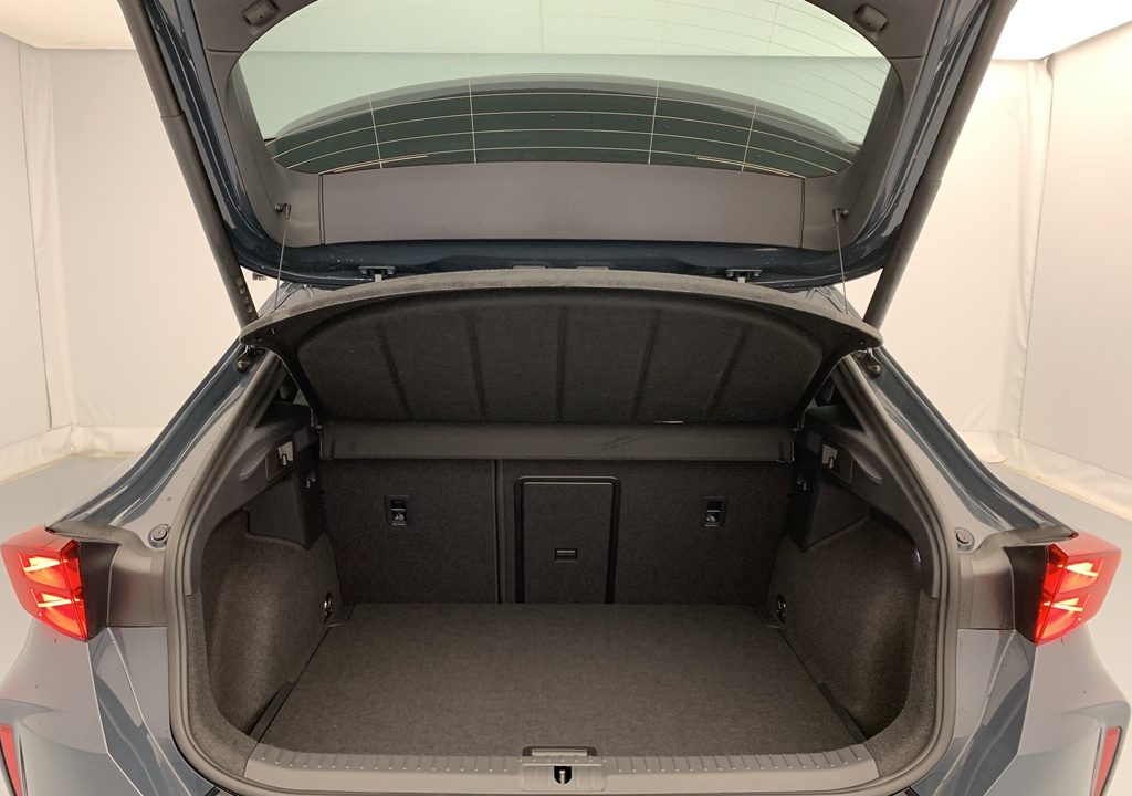 Cupra Formentor 1.5 eTSI Hybrid 150 ch DSG7 V