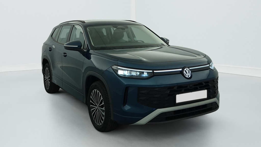 Volkswagen Tayron 1.5 eTSI 150ch DSG7 7pl Life Plus