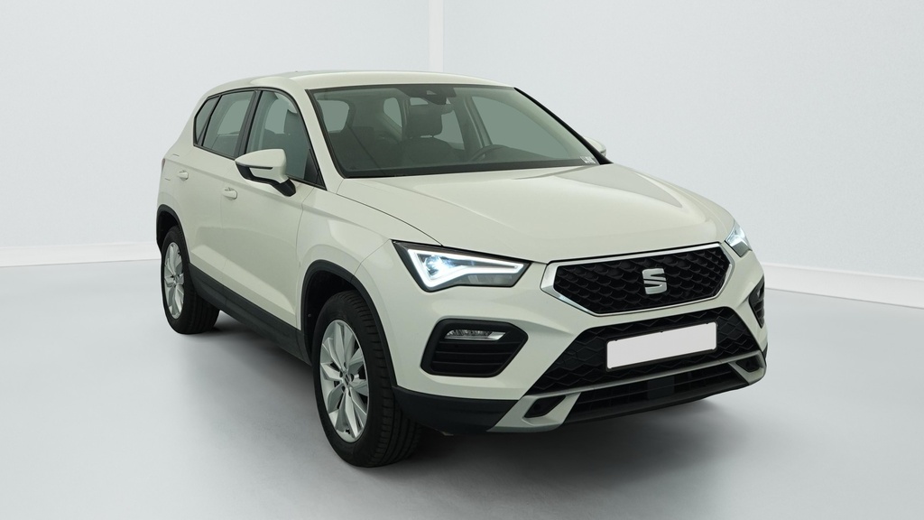 Seat Ateca 2.0 TDI 150 ch Start/Stop DSG7 4Drive Style