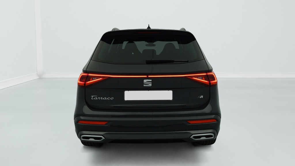 Seat Tarraco 2.0 TDI 150 ch Start/Stop BVM6 5 pl FR