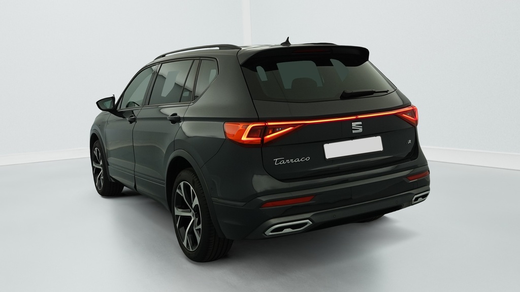 Seat Tarraco 2.0 TDI 150 ch Start/Stop BVM6 5 pl FR