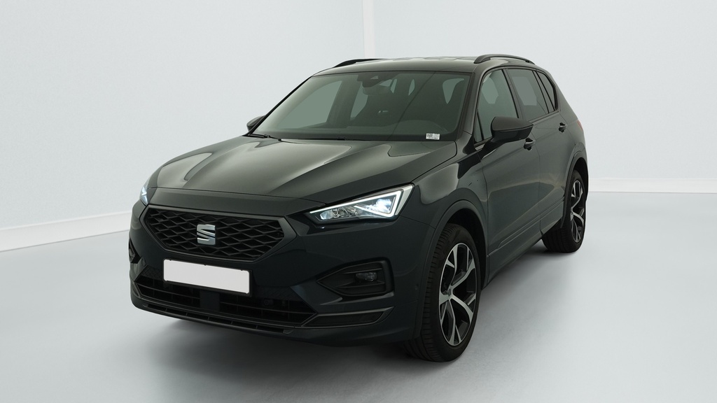Seat Tarraco 2.0 TDI 150 ch Start/Stop BVM6 5 pl FR