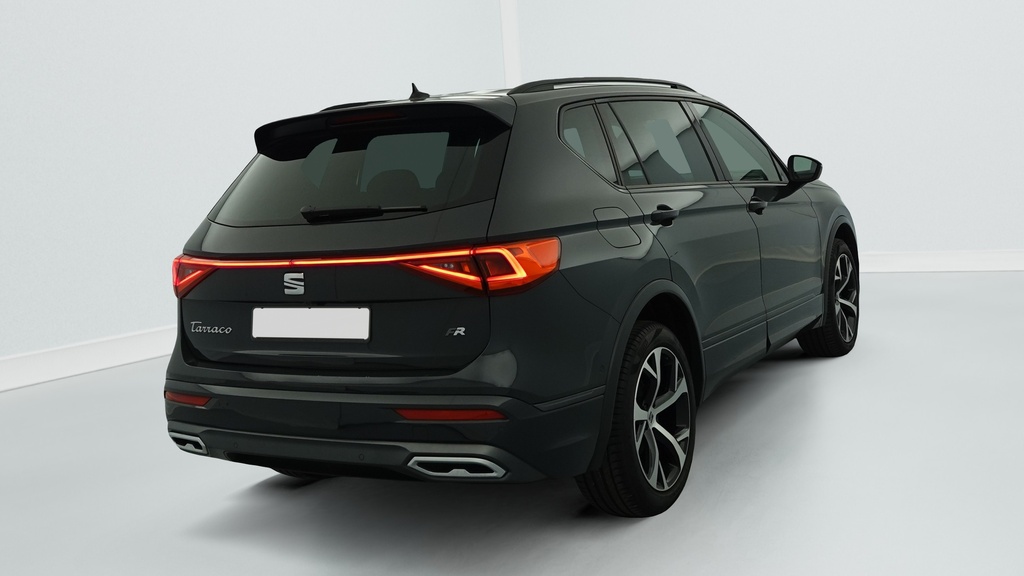 Seat Tarraco 2.0 TDI 150 ch Start/Stop BVM6 5 pl FR