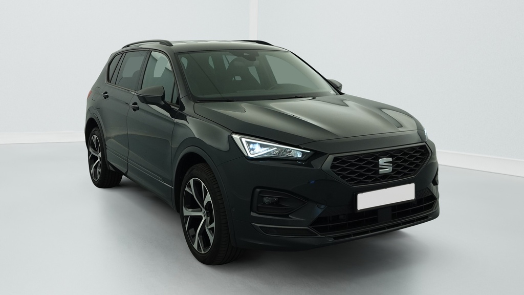 Seat Tarraco 2.0 TDI 150 ch Start/Stop BVM6 5 pl FR