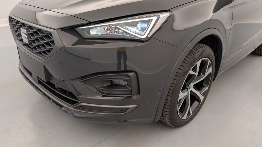 Seat Tarraco 2.0 TDI 150 ch Start/Stop BVM6 5 pl FR