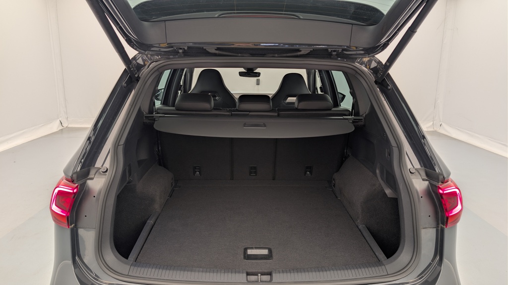 Seat Tarraco 2.0 TDI 150 ch Start/Stop BVM6 5 pl FR