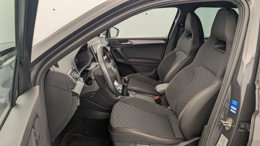 Seat Tarraco 2.0 TDI 150 ch Start/Stop BVM6 5 pl FR