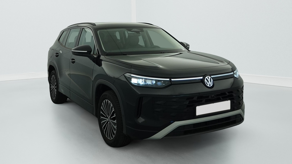 Volkswagen Tayron 1.5 eTSI 150ch DSG7 7pl Life Plus