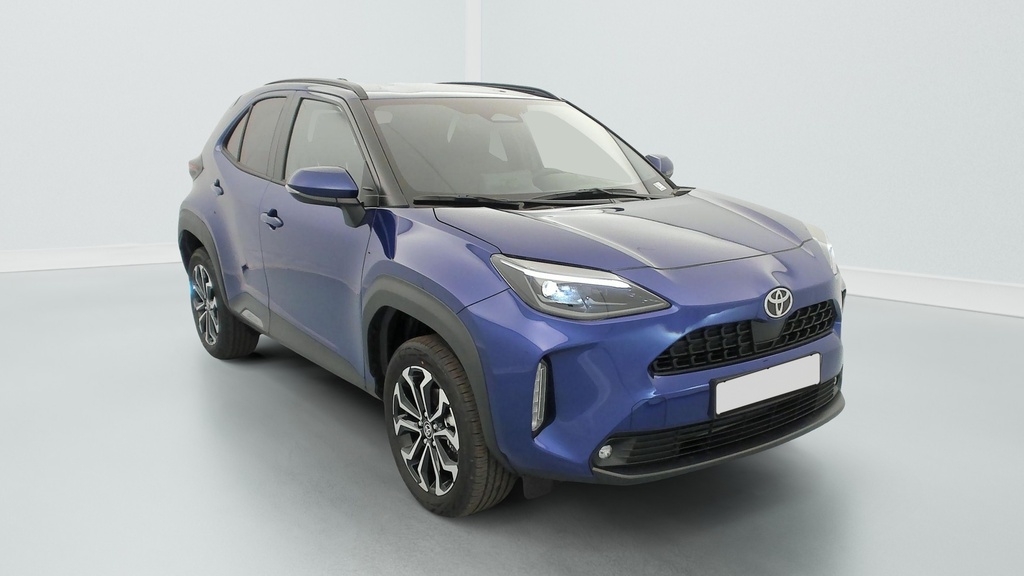 Toyota Yaris Cross Hybride 130h 2WD Design
