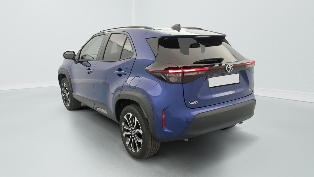 Toyota Yaris Cross Hybride 130h 2WD Design