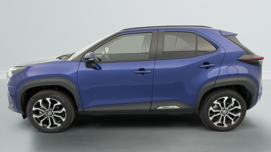 Toyota Yaris Cross Hybride 130h 2WD Design