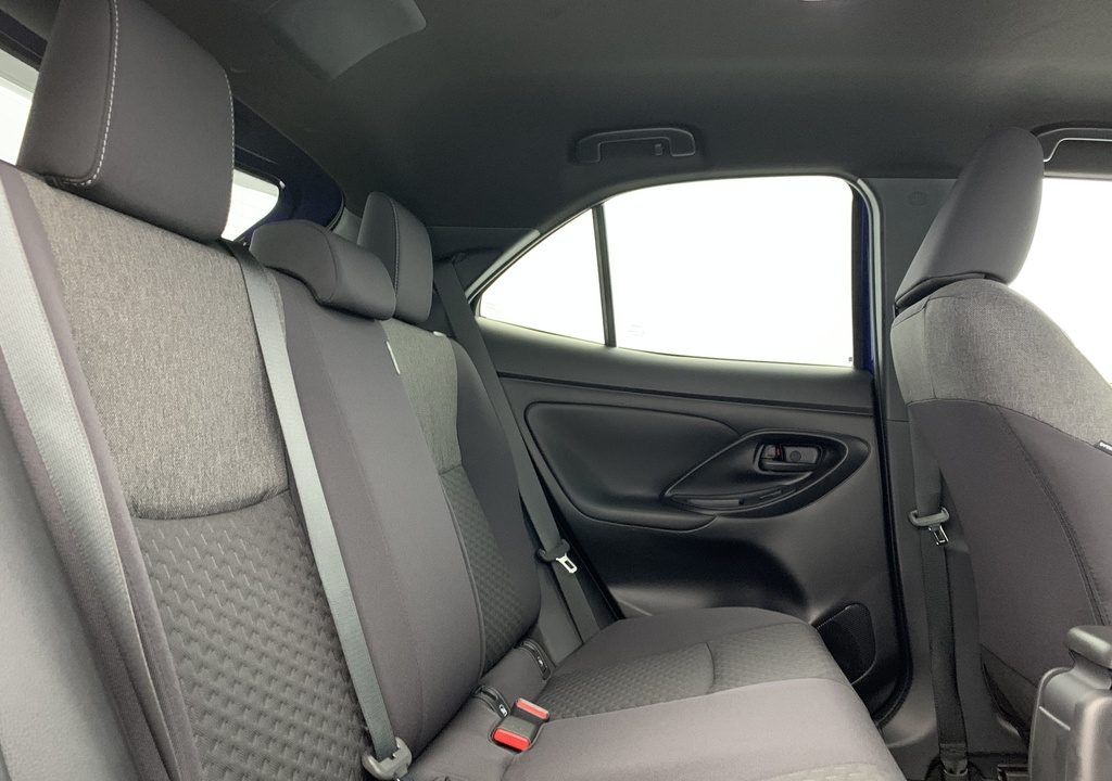 Toyota Yaris Cross Hybride 130h 2WD Design