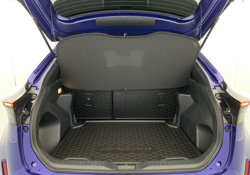 Toyota Yaris Cross Hybride 130h 2WD Design