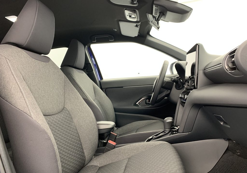 Toyota Yaris Cross Hybride 130h 2WD Design