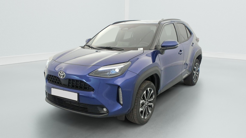 Toyota Yaris Cross Hybride 130h 2WD Design