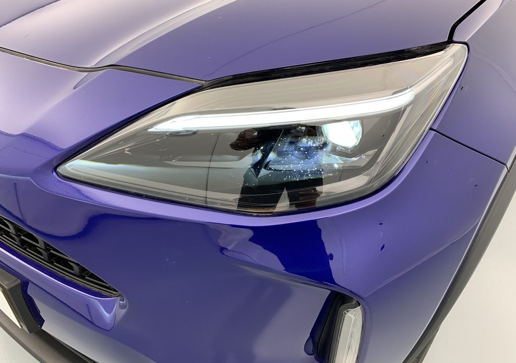 Toyota Yaris Cross Hybride 130h 2WD Design