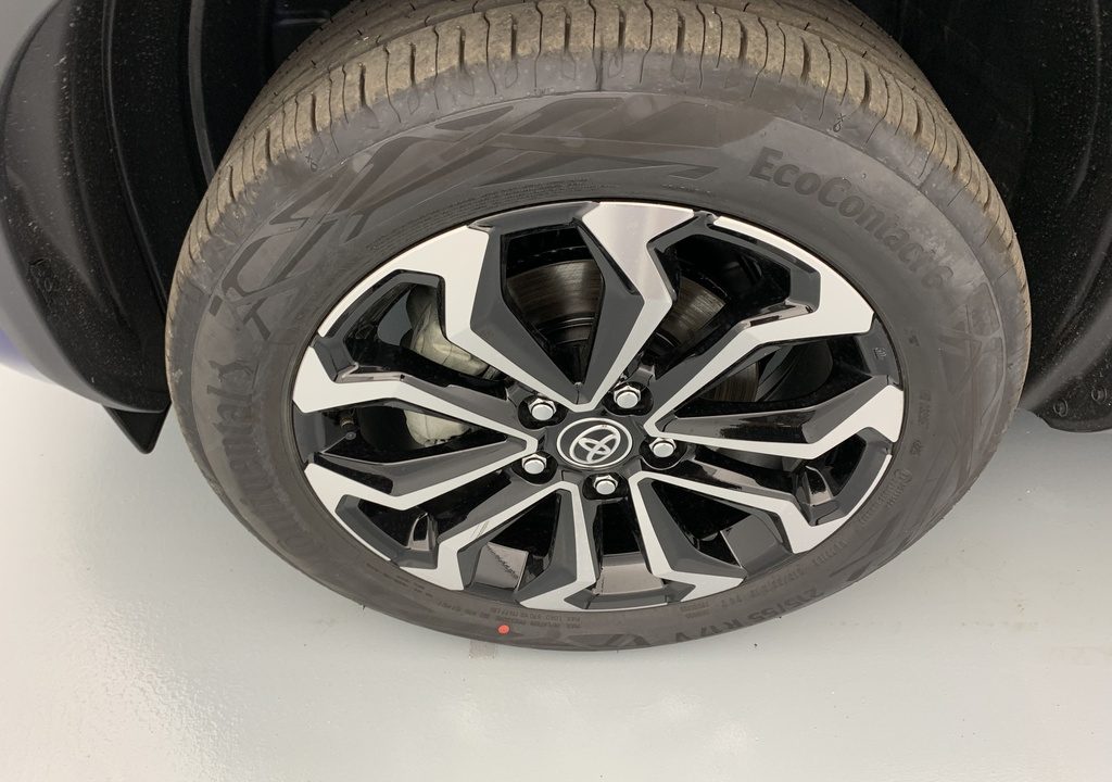Toyota Yaris Cross Hybride 130h 2WD Design