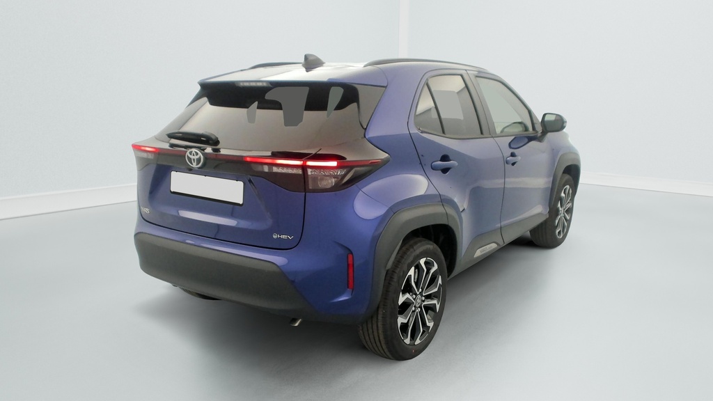 Toyota Yaris Cross Hybride 130h 2WD Design