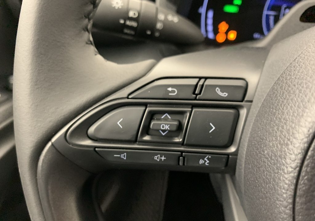 Toyota Yaris Cross Hybride 130h 2WD Design