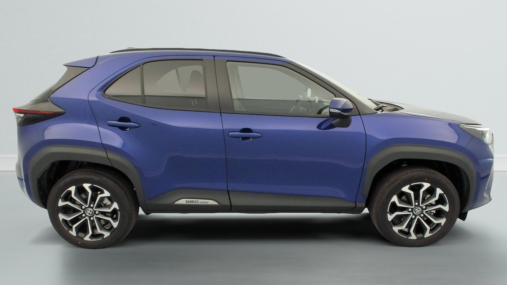 Toyota Yaris Cross Hybride 130h 2WD Design