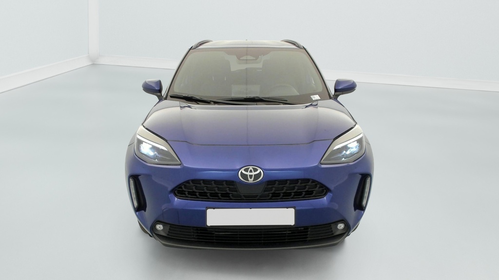 Toyota Yaris Cross Hybride 130h 2WD Design