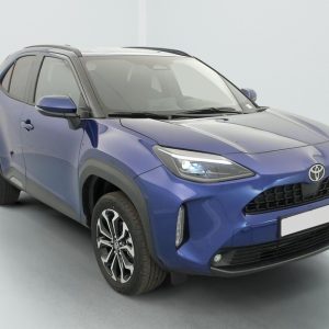 Toyota Yaris Cross Hybride 130h 2WD Design