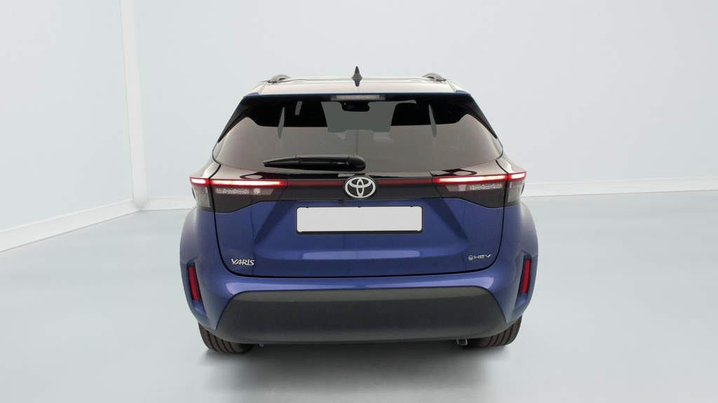 Toyota Yaris Cross Hybride 130h 2WD Design