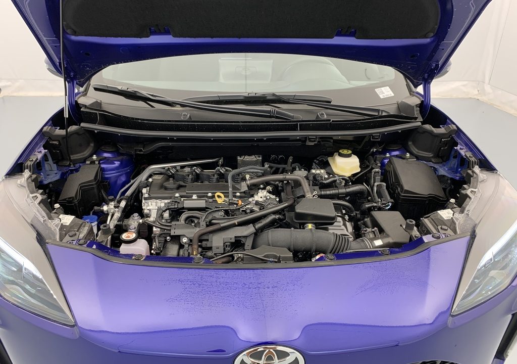 Toyota Yaris Cross Hybride 130h 2WD Design