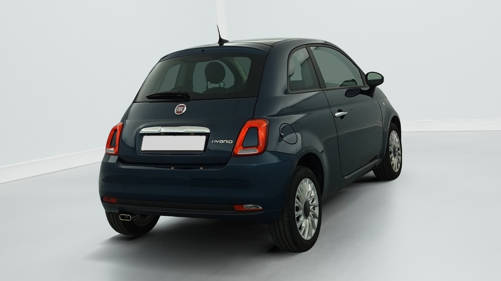 Fiat 500 1.0 70 ch Hybride BSG S/S