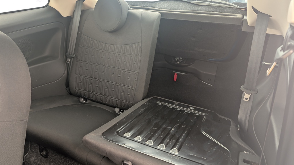 Fiat 500 1.0 70 ch Hybride BSG S/S