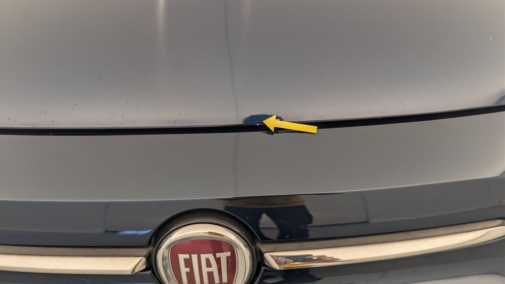Fiat 500 1.0 70 ch Hybride BSG S/S