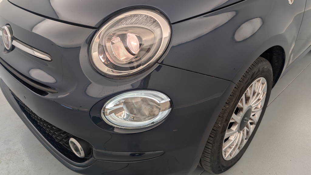 Fiat 500 1.0 70 ch Hybride BSG S/S