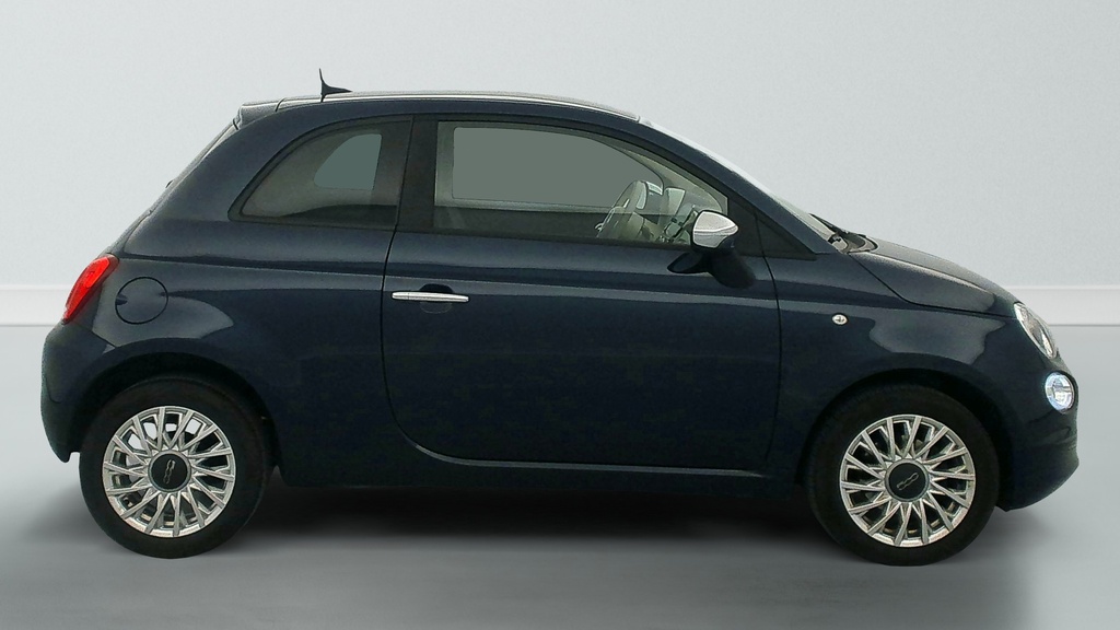 Fiat 500 1.0 70 ch Hybride BSG S/S