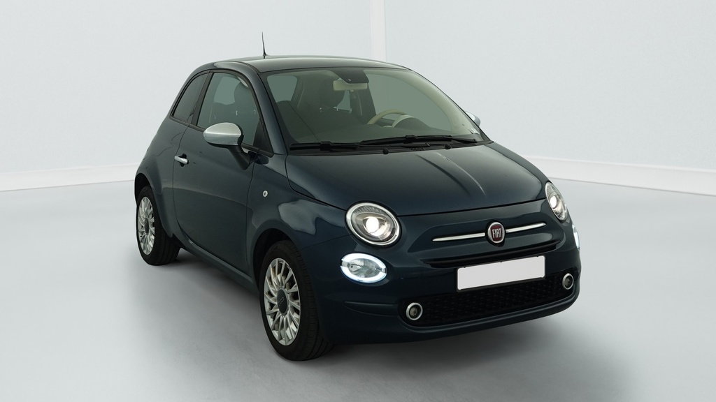 Fiat 500 1.0 70 ch Hybride BSG S/S
