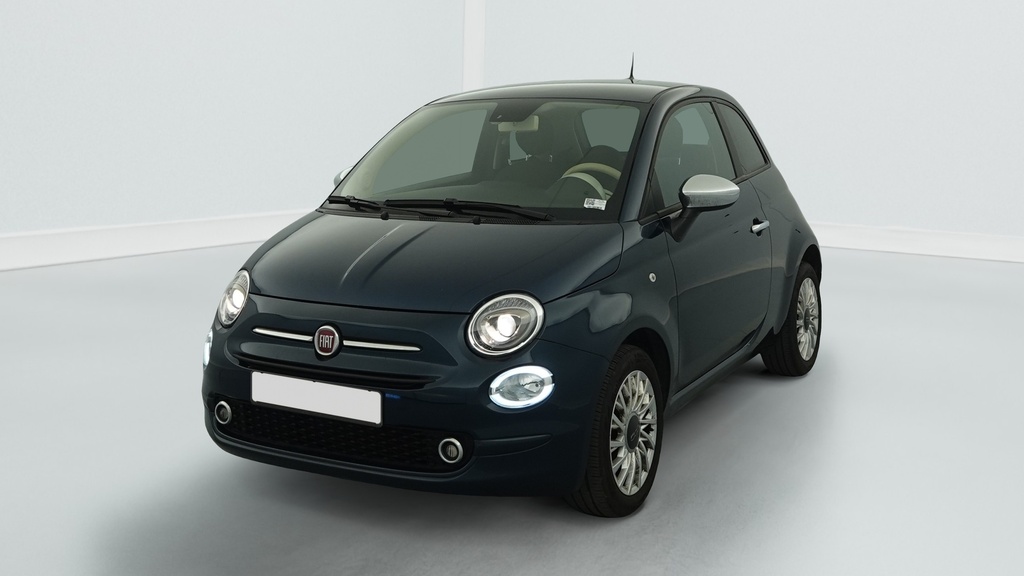 Fiat 500 1.0 70 ch Hybride BSG S/S