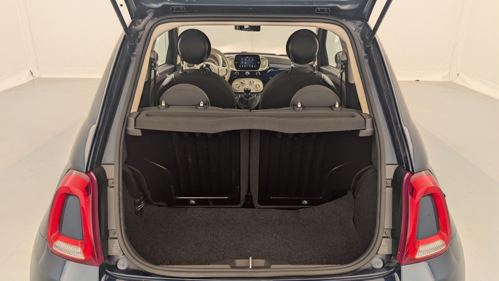 Fiat 500 1.0 70 ch Hybride BSG S/S