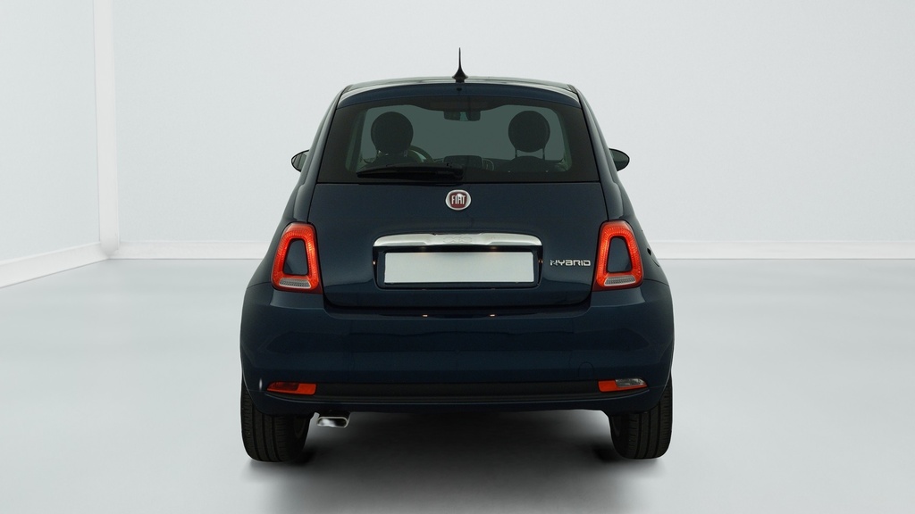 Fiat 500 1.0 70 ch Hybride BSG S/S