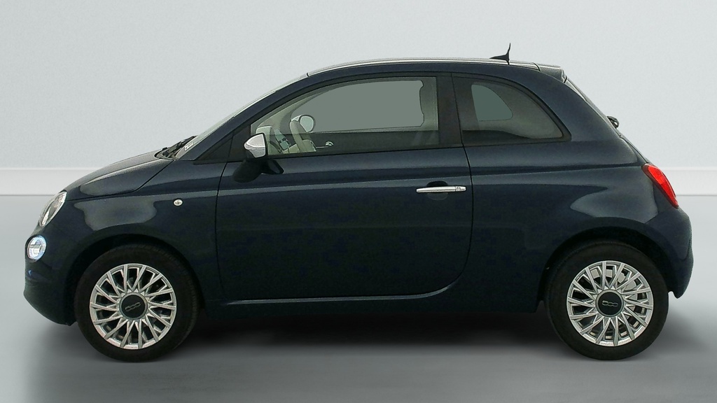 Fiat 500 1.0 70 ch Hybride BSG S/S