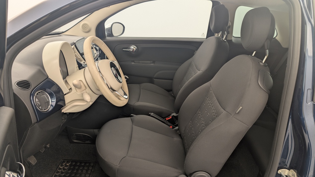 Fiat 500 1.0 70 ch Hybride BSG S/S