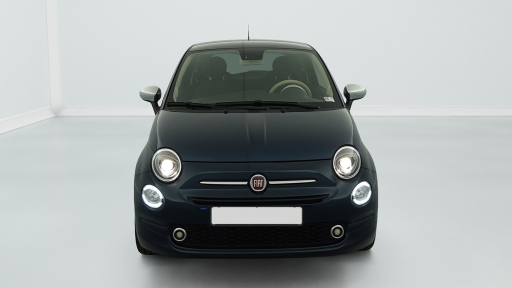 Fiat 500 1.0 70 ch Hybride BSG S/S