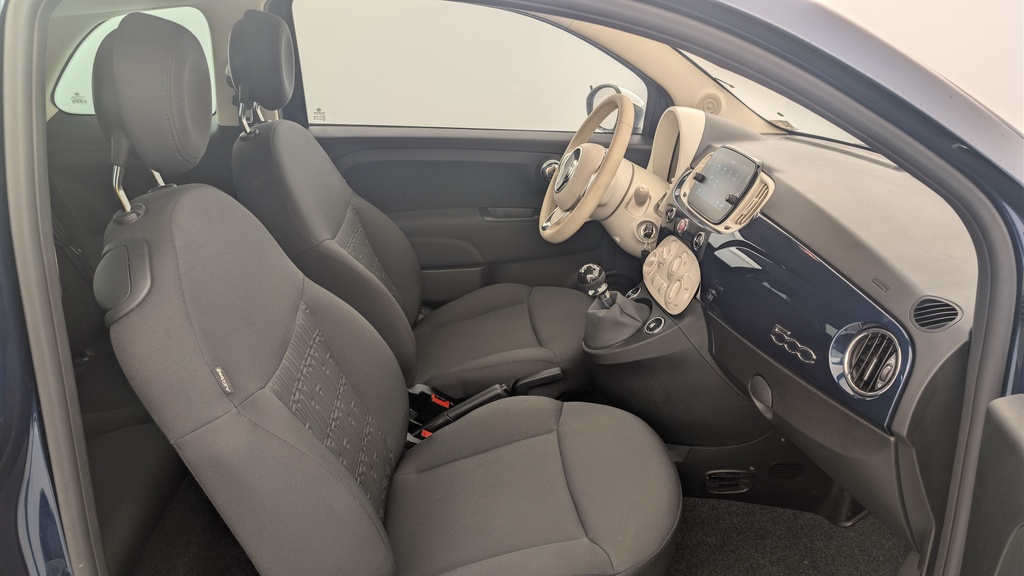 Fiat 500 1.0 70 ch Hybride BSG S/S