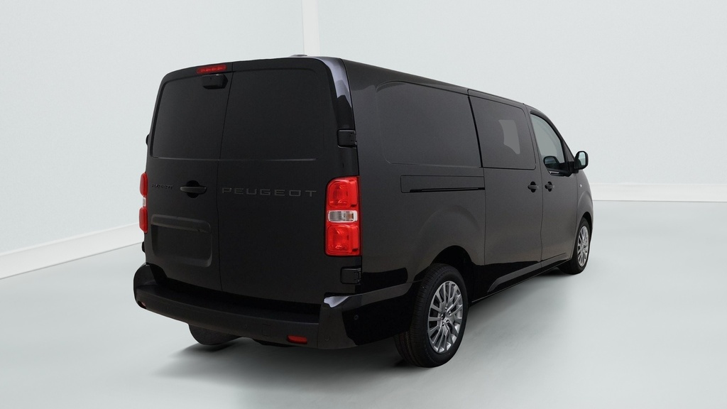 Peugeot Expert Cabine Approfondie FIXE XL DIESEL 180 CH AUTOMATIQUE
