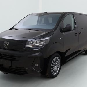 Peugeot Expert Cabine Approfondie FIXE XL DIESEL 180 CH AUTOMATIQUE