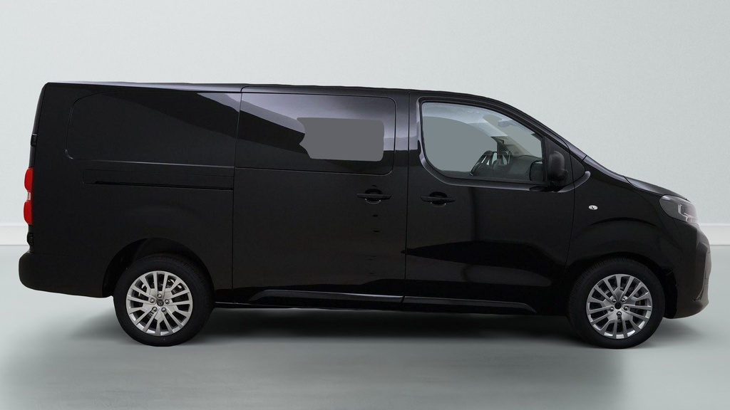 Peugeot Expert Cabine Approfondie FIXE XL DIESEL 180 CH AUTOMATIQUE