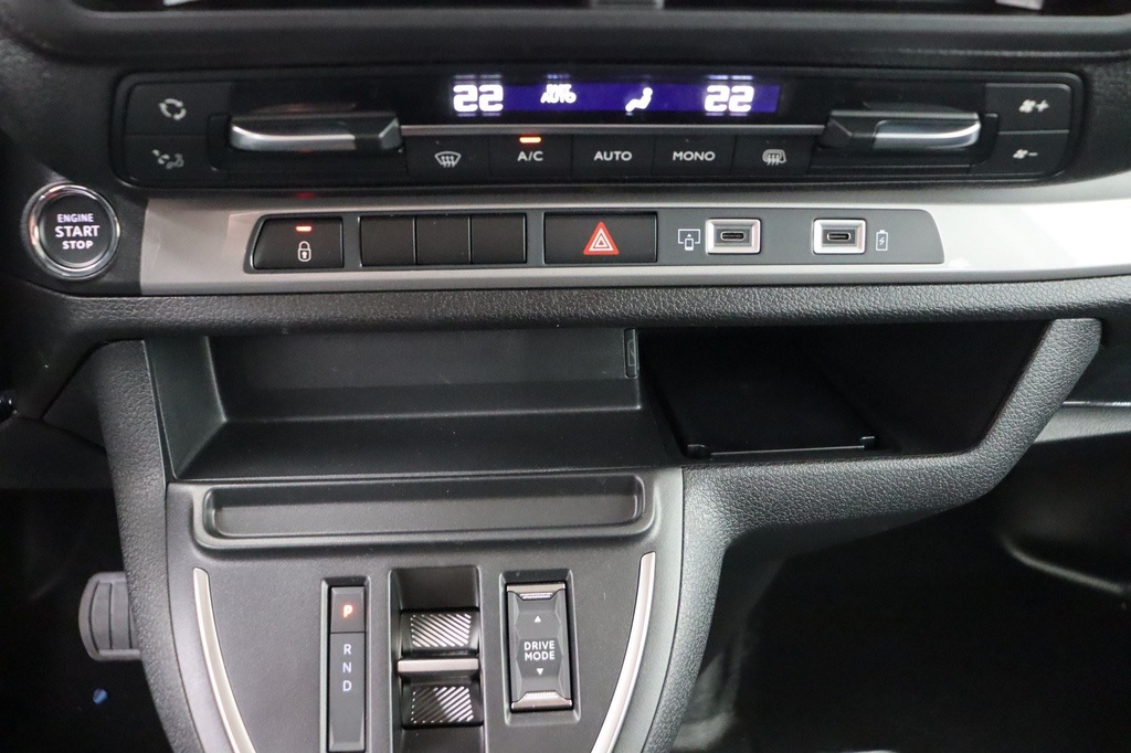 Peugeot Expert Cabine Approfondie FIXE XL DIESEL 180 CH AUTOMATIQUE